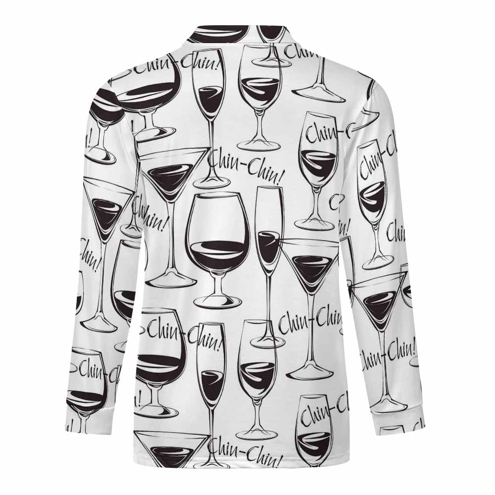 New Zipper Short Sleeve